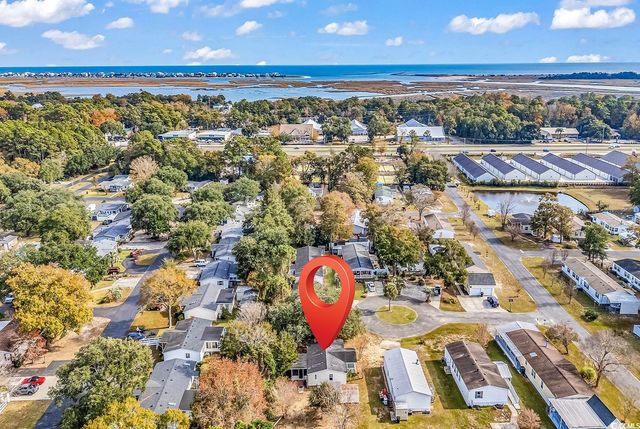 827 White Sand Ct., Murrells Inlet, SC 29576