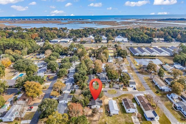 827 White Sand Ct., Murrells Inlet, SC 29576