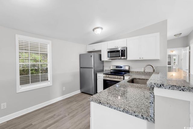 827 White Sand Ct., Murrells Inlet, SC 29576