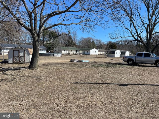 150 WEST ST, Magnolia, DE 19962