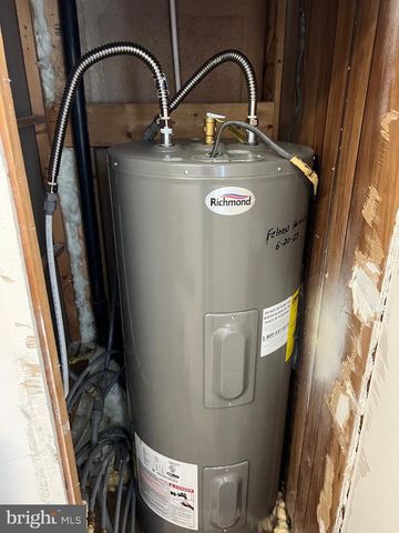 150 WEST ST, Magnolia, DE 19962