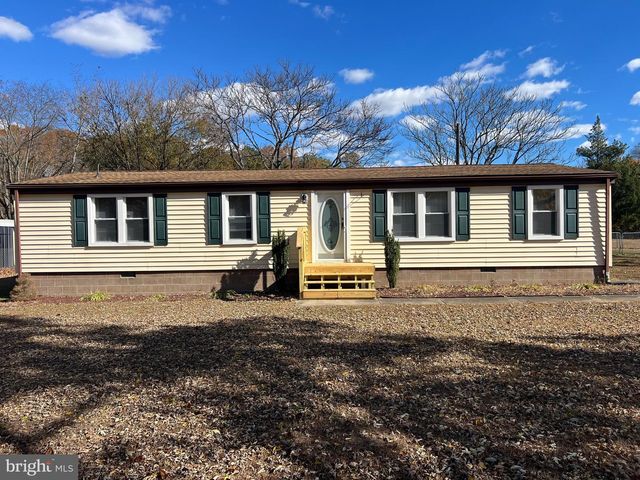 150 WEST ST, Magnolia, DE 19962