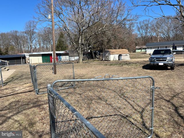 150 WEST ST, Magnolia, DE 19962