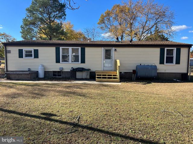 150 WEST ST, Magnolia, DE 19962