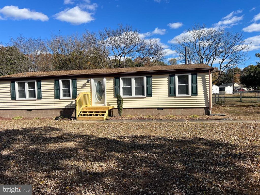 150 WEST ST, Magnolia, DE 19962