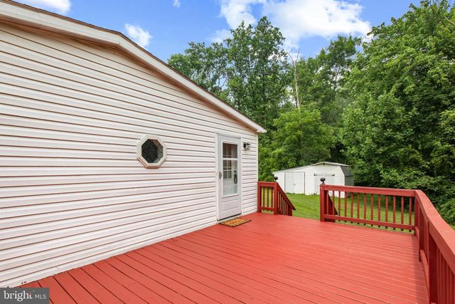 1528 ARENA RD, Street, MD 21154