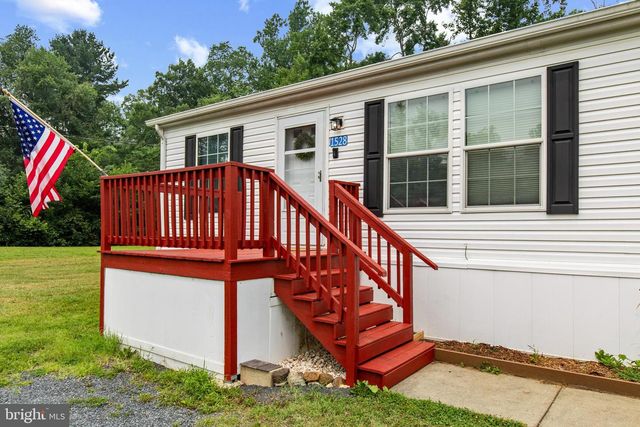1528 ARENA RD, Street, MD 21154