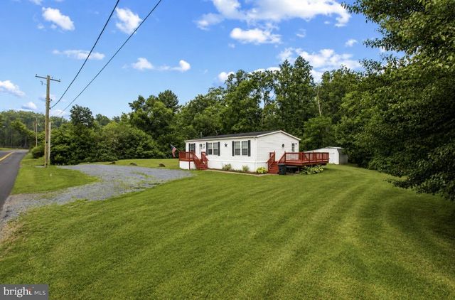 1528 ARENA RD, Street, MD 21154