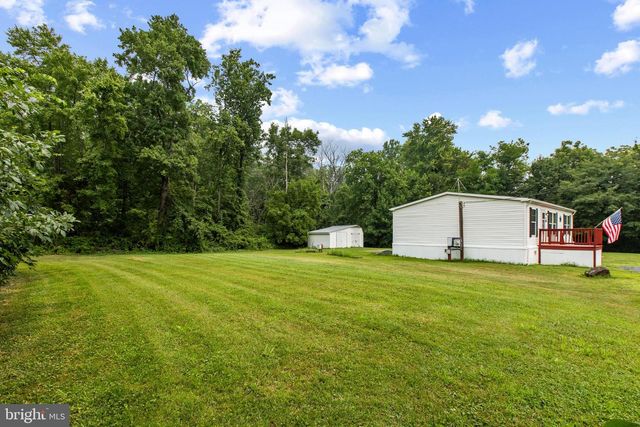 1528 ARENA RD, Street, MD 21154