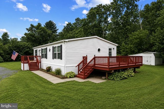 1528 ARENA RD, Street, MD 21154