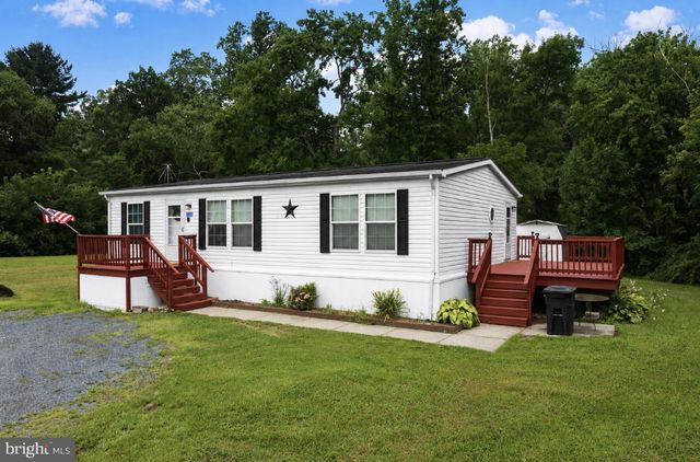 1528 ARENA RD, Street, MD 21154