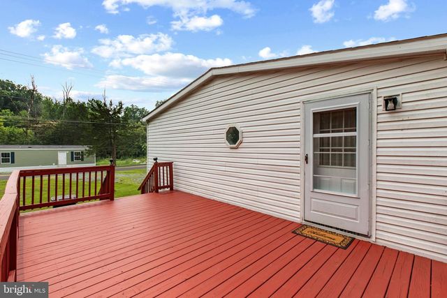 1528 ARENA RD, Street, MD 21154