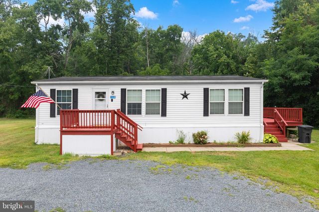 1528 ARENA RD, Street, MD 21154