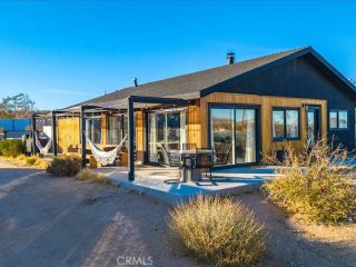 4044 Polaris Avenue, Joshua Tree, CA 92252