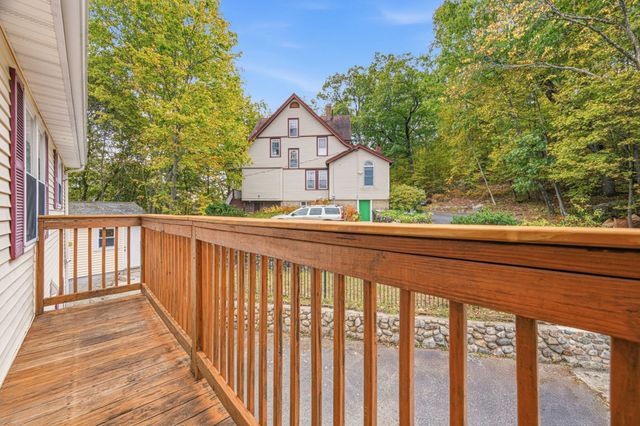 118 Washington St 118, Melrose, MA 02176