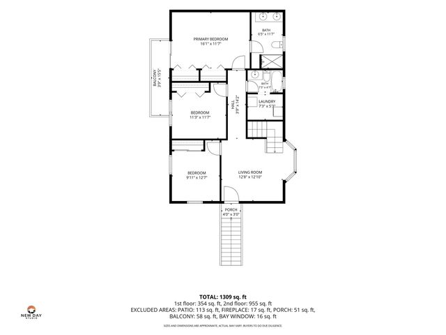118 Washington St 118, Melrose, MA 02176