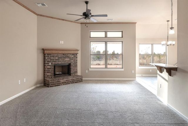 609 N Fox Way, Mustang, OK 73064