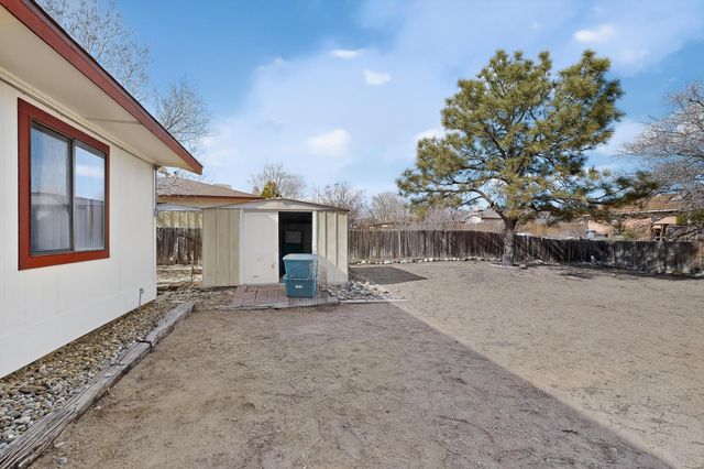 2207 Spruce Needle Road SE, Rio Rancho, NM 87124