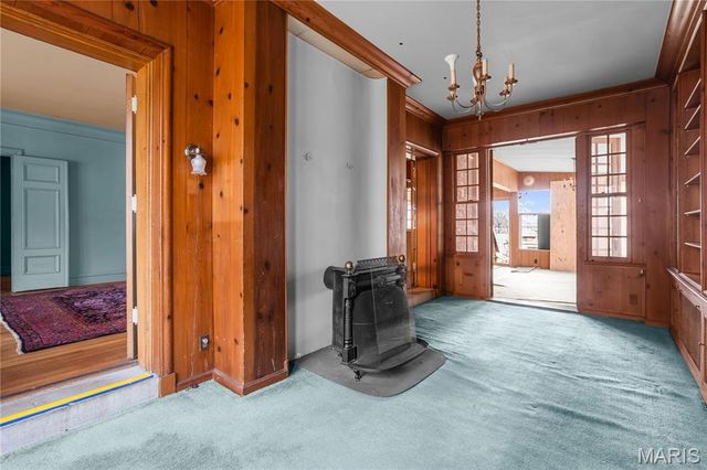 7061 Maryland Avenue, University City, MO 63130