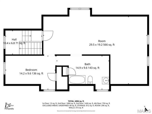 7061 Maryland Avenue, University City, MO 63130