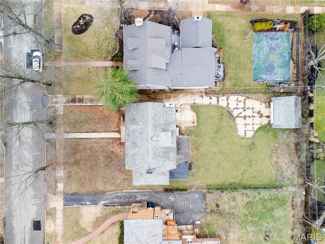 7061 Maryland Avenue, University City, MO 63130