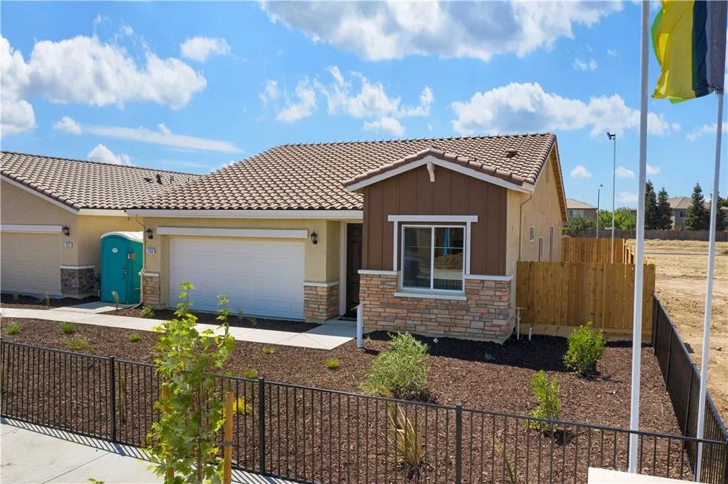 4737 Irma Drive, Merced, CA 95348