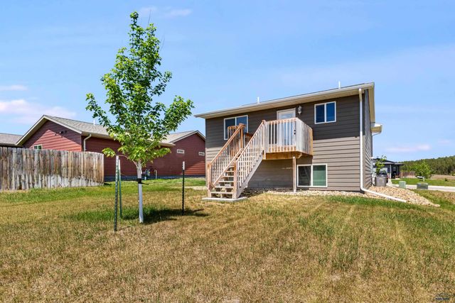 5229 COAL BANK DR, Rapid City, SD 57701