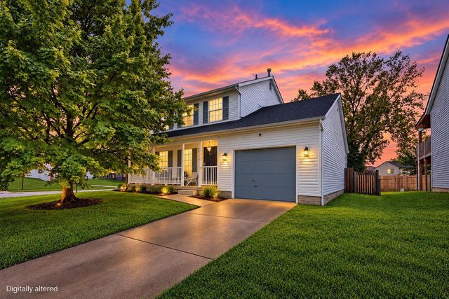 2175 Pelham Place, Obetz, OH 43207