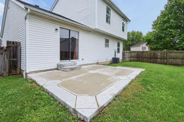 2175 Pelham Place, Obetz, OH 43207