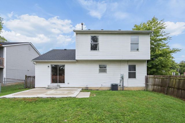 2175 Pelham Place, Obetz, OH 43207