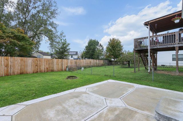 2175 Pelham Place, Obetz, OH 43207