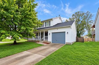 2175 Pelham Place, Obetz, OH 43207