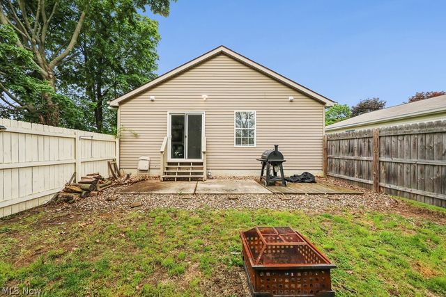 291 Schrop Avenue, Akron, OH 44312
