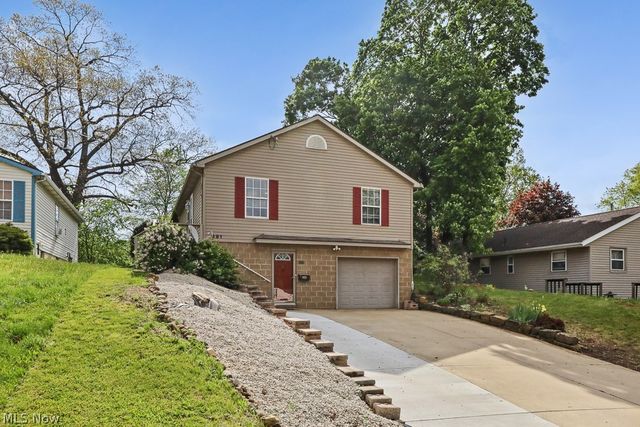 291 Schrop Avenue, Akron, OH 44312
