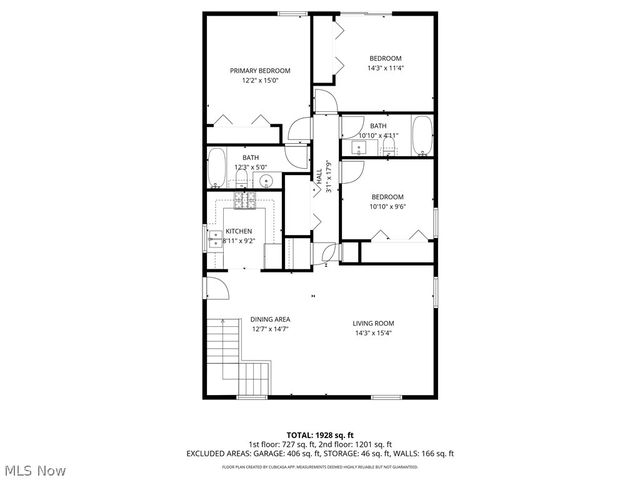 291 Schrop Avenue, Akron, OH 44312