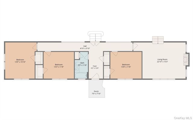 2308 Broad Street, Yorktown Heights, NY 10598