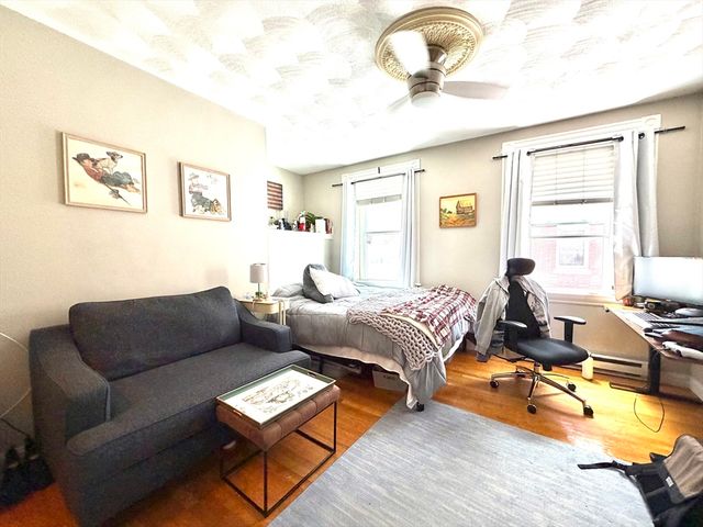 7 Baldwin Place 1, Boston, MA 02113