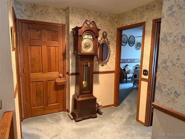 860 Lori Lane, Vinita, OK 74301