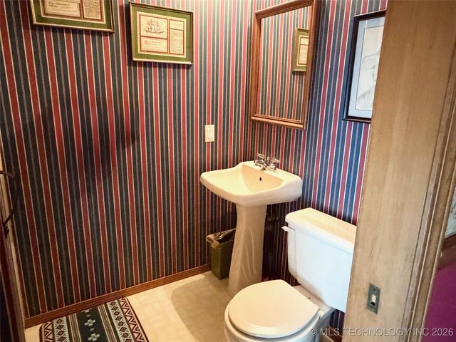 860 Lori Lane, Vinita, OK 74301