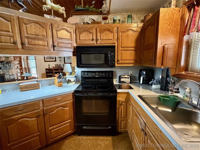 860 Lori Lane, Vinita, OK 74301