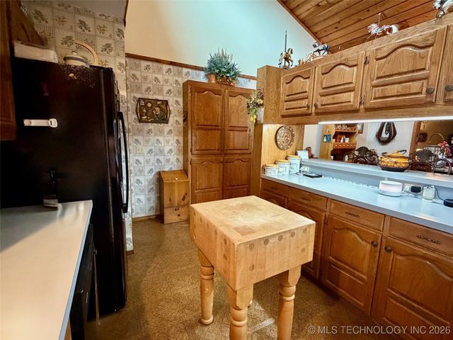 860 Lori Lane, Vinita, OK 74301