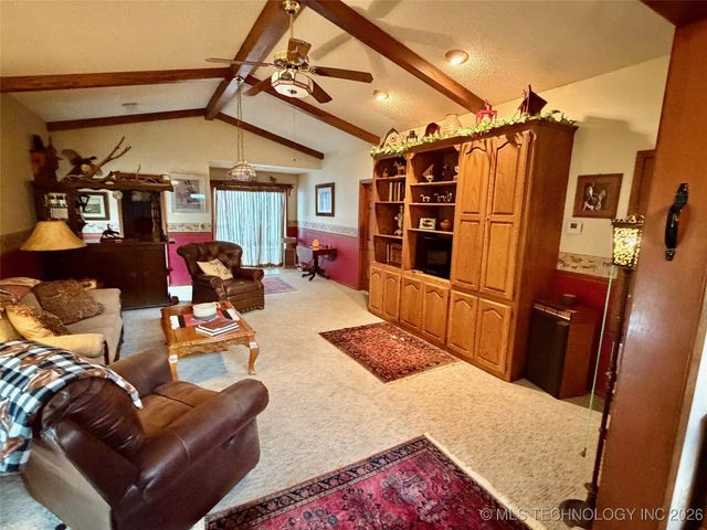 860 Lori Lane, Vinita, OK 74301