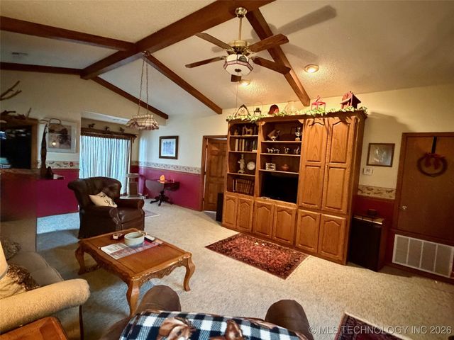 860 Lori Lane, Vinita, OK 74301