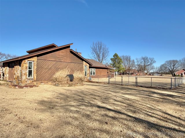 860 Lori Lane, Vinita, OK 74301