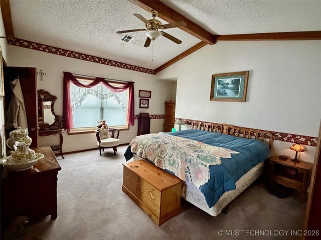 860 Lori Lane, Vinita, OK 74301