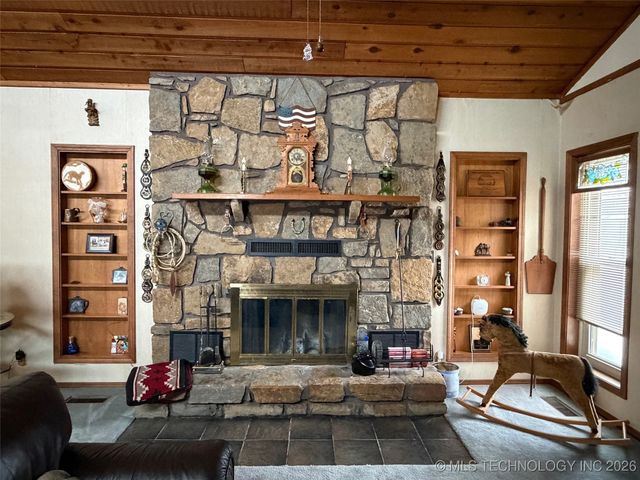 860 Lori Lane, Vinita, OK 74301