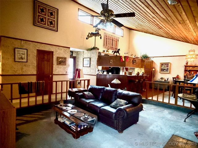 860 Lori Lane, Vinita, OK 74301