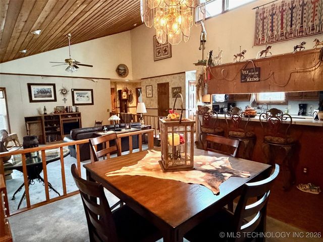 860 Lori Lane, Vinita, OK 74301