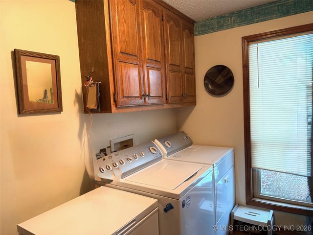 860 Lori Lane, Vinita, OK 74301