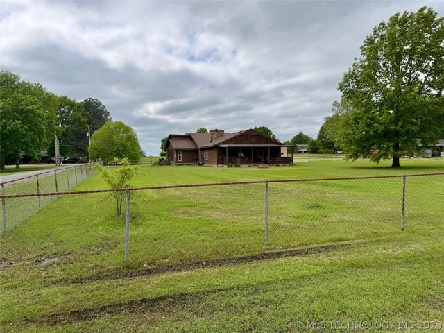 860 Lori Lane, Vinita, OK 74301